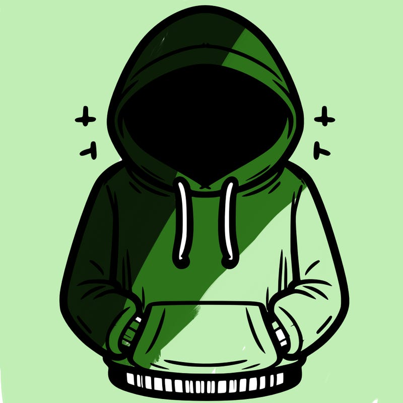 hoodie