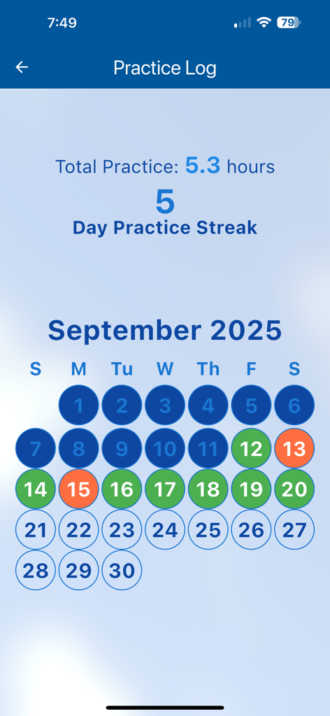 String Position Pro - Music App | MWM