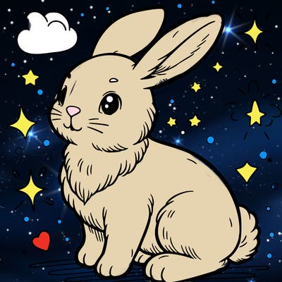 bunny