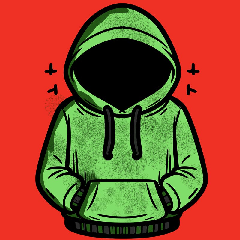 hoodie