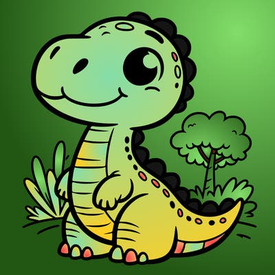dinosaur