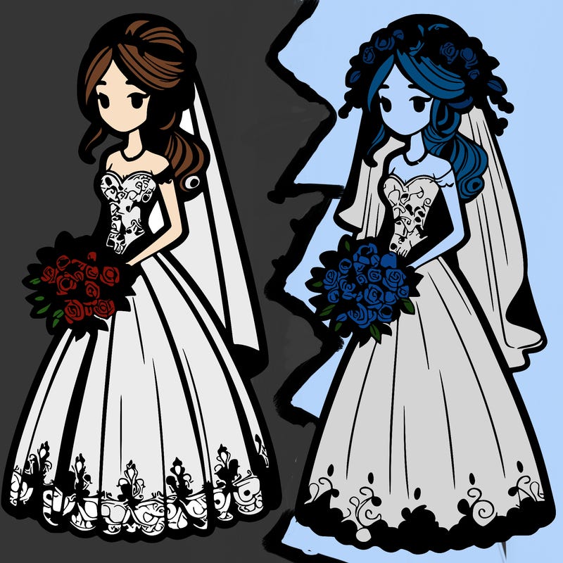 bride