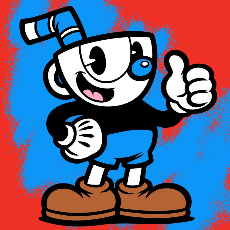 cuphead