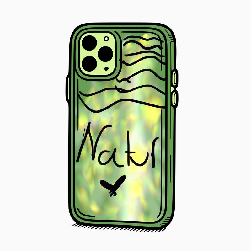 phone case