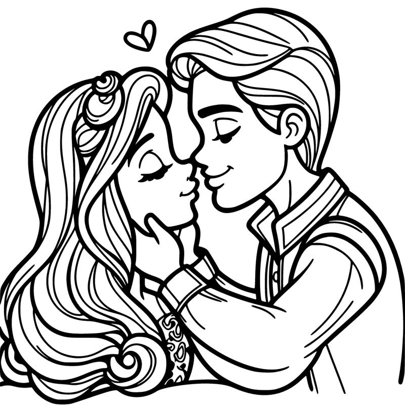 alexa rivera andrew davila kissing