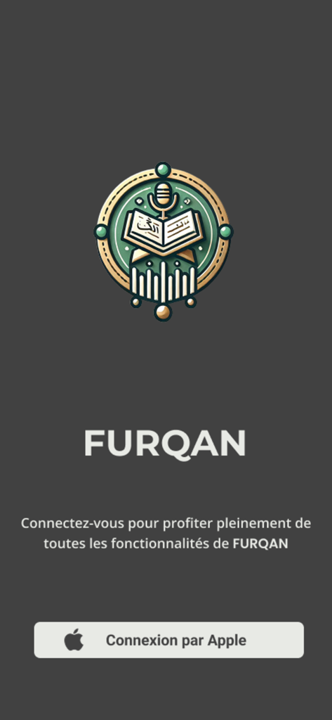 FURQAN - Education App | MWM