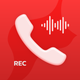 AI Call Recorder — Recordeon