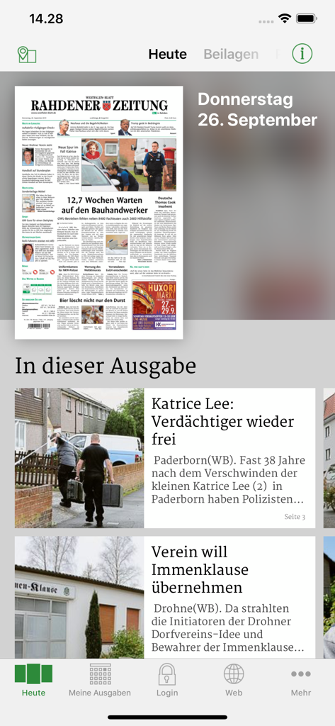 1018361966177003173alleversmolder Westfalen Blatt Ezeitung Ihre Lokalausgaben Imhtml
