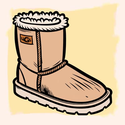 uggs