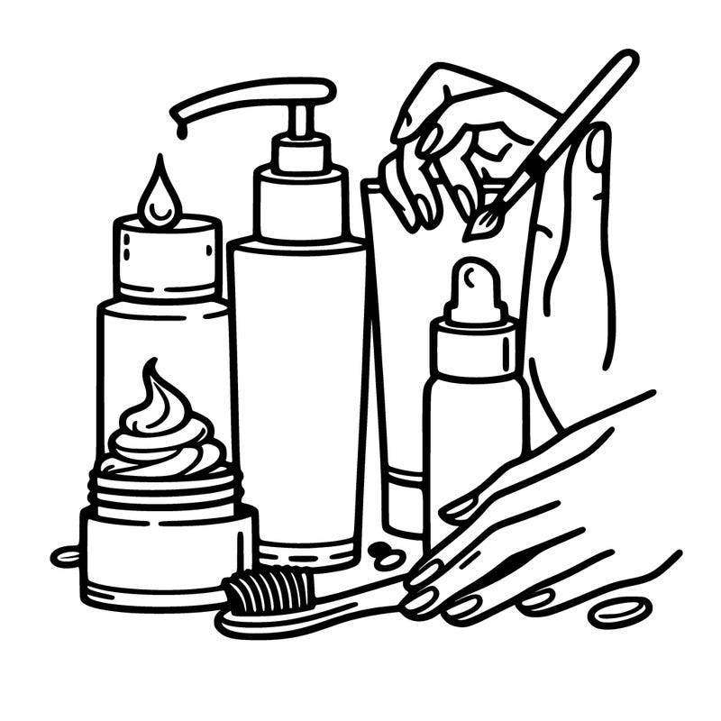 skin care