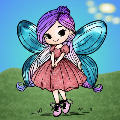 fairy