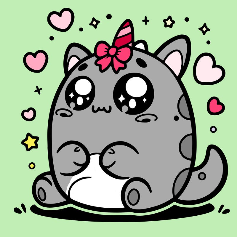 cute
