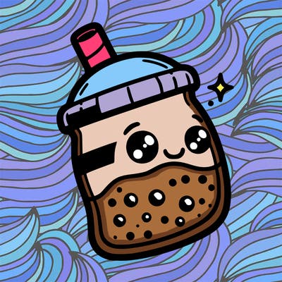 boba