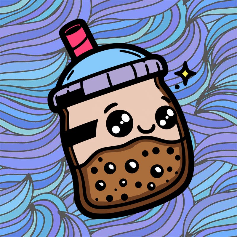 boba