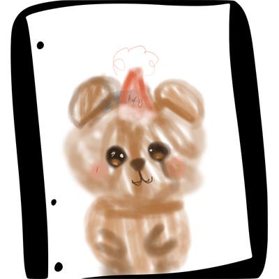 blank white page with nothing drawn on it