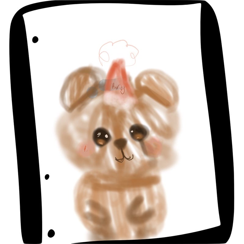 blank white page with nothing drawn on it