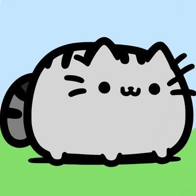 pusheen