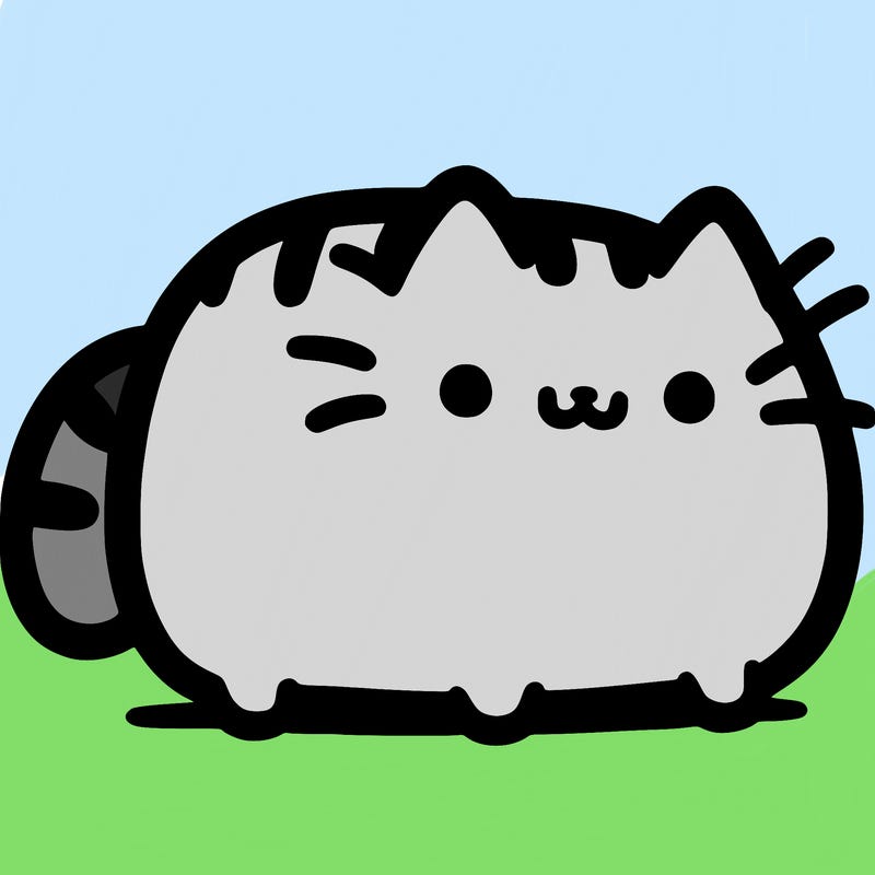 pusheen