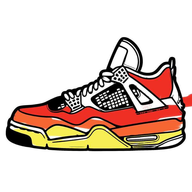 jordan 4
