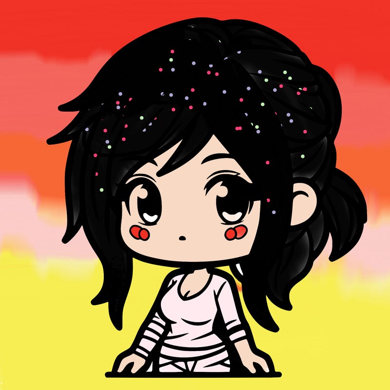 penelope from wreck away ralph