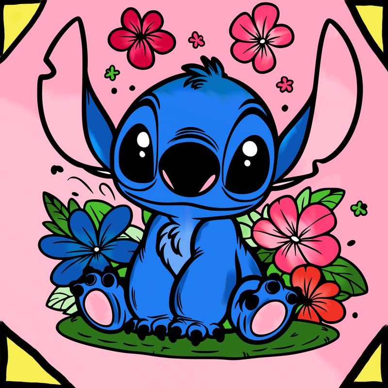 stitch
