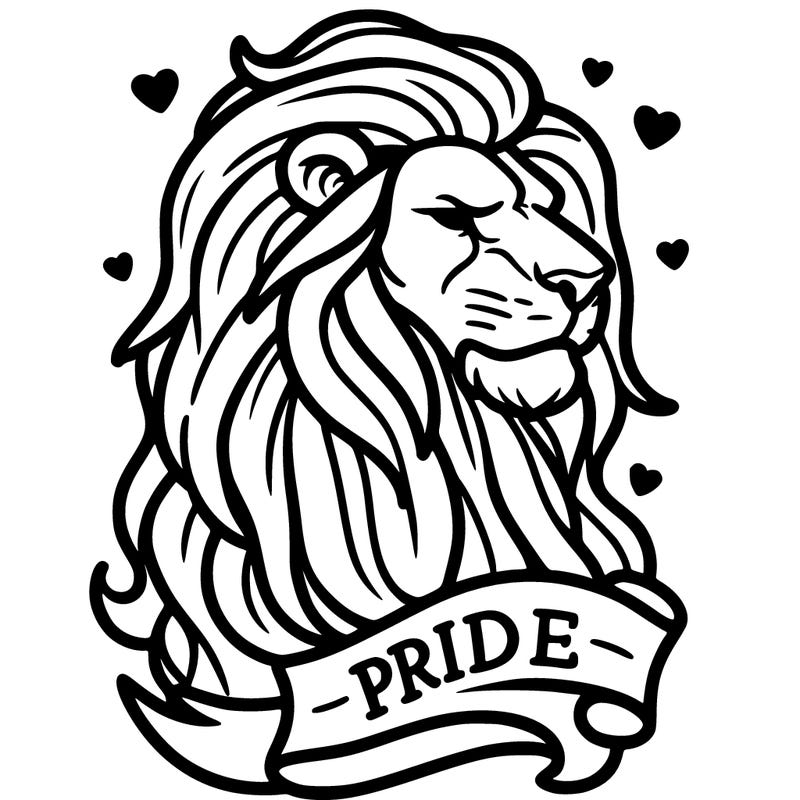 pride