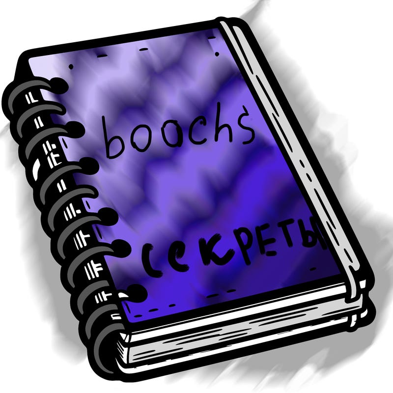 notebook
