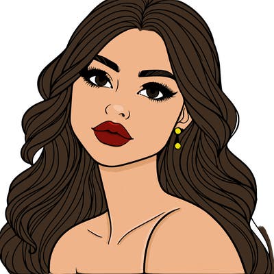 pretty woman