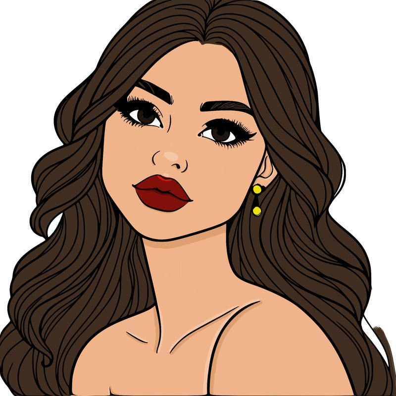 pretty woman