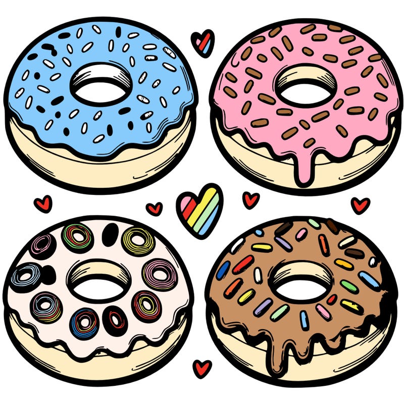 donuts
