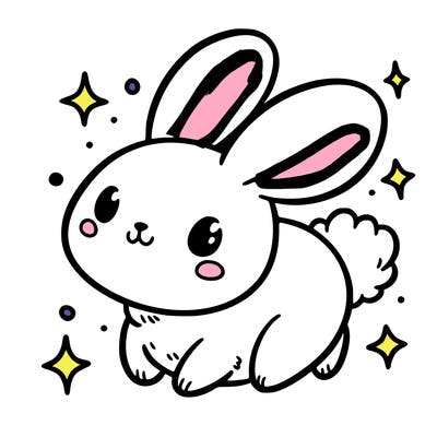 bunny