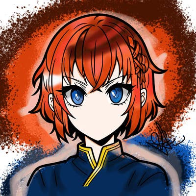 nobara kugaski from jjk