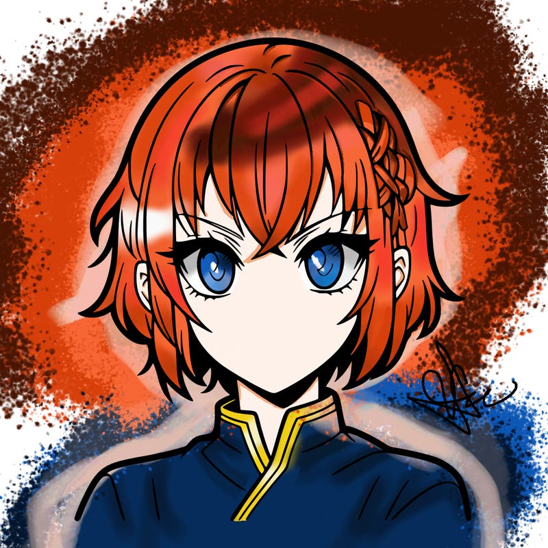 nobara kugaski from jjk