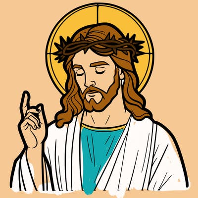 jesus
