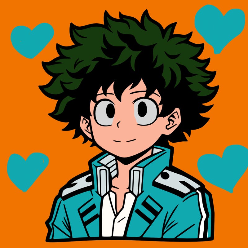 deku