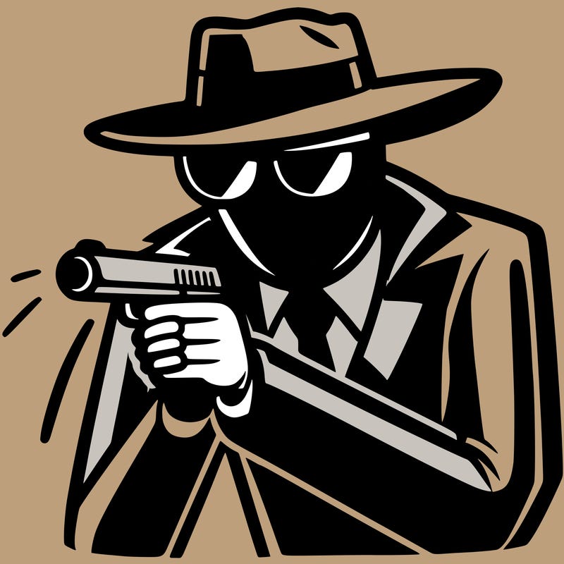 spy
