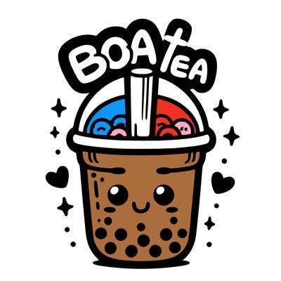 boba tea