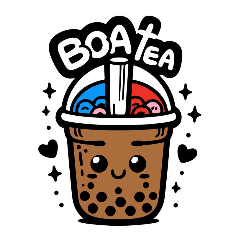 boba tea