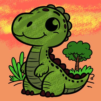 dinosaur