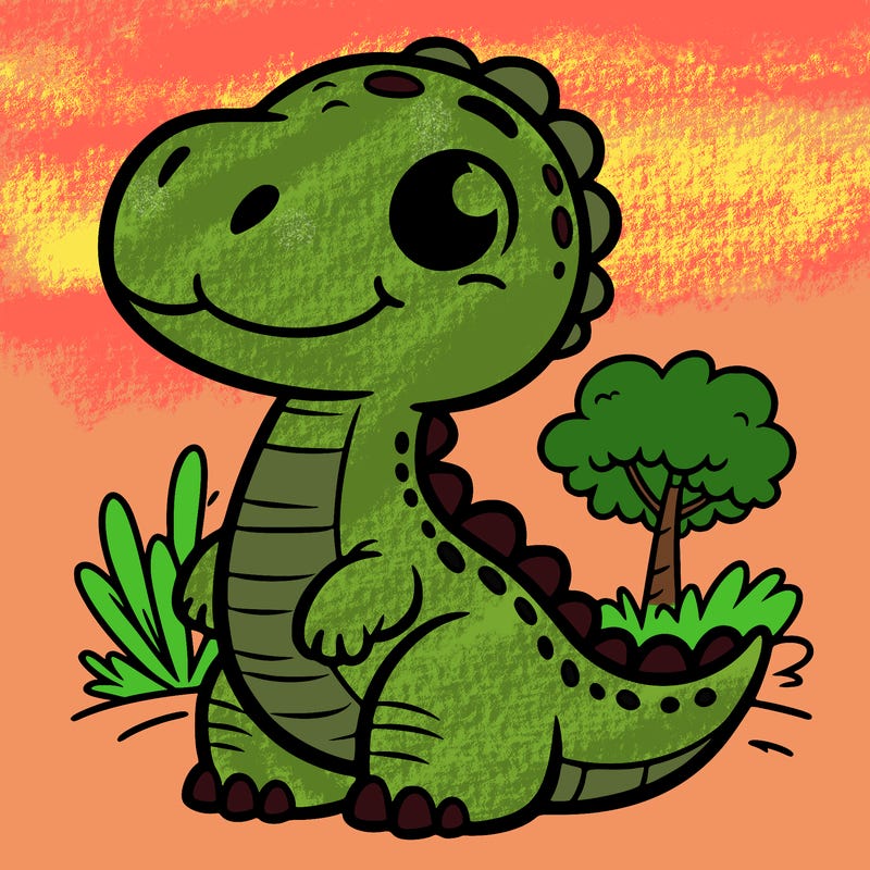dinosaur