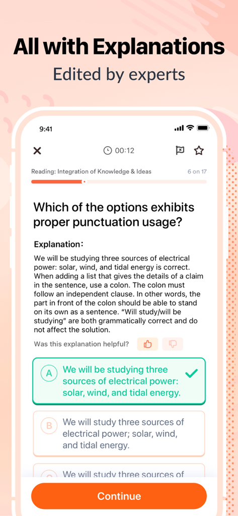 ATI TEAS Test Prep: 2026 - Education App | MWM