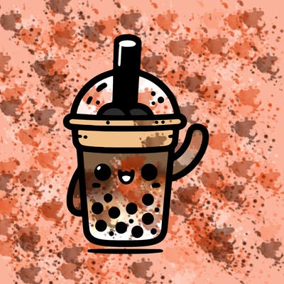 boba tea