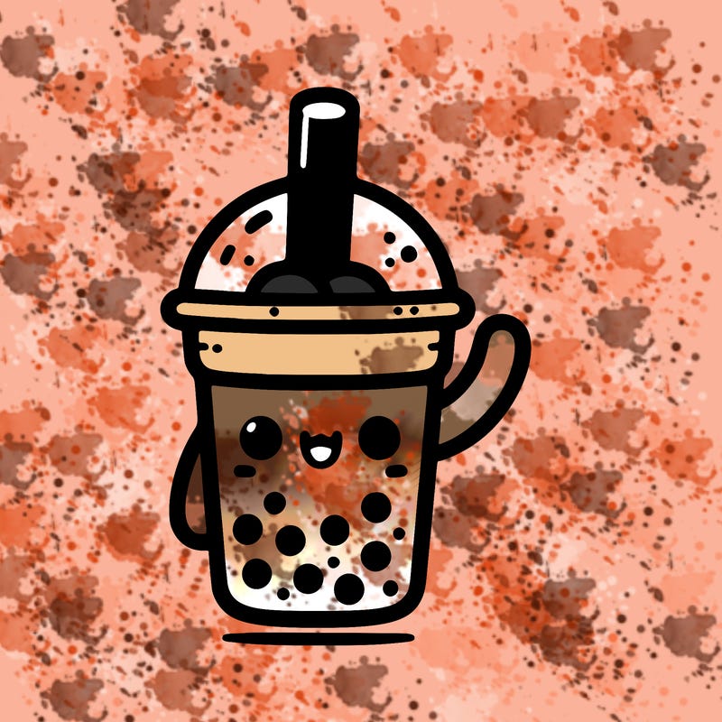 boba tea