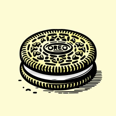 oreo