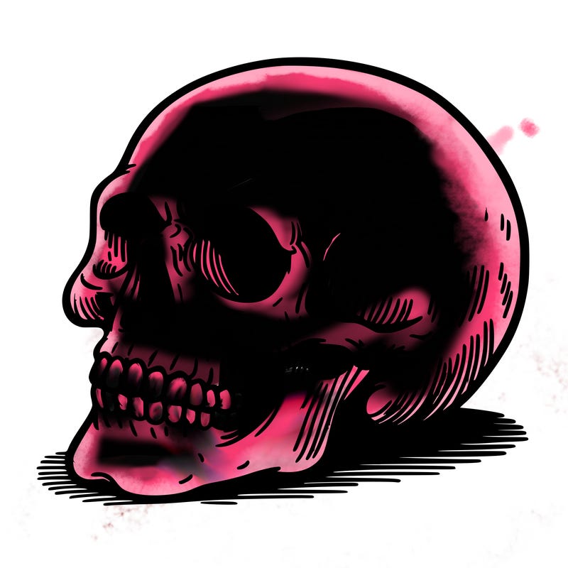scull