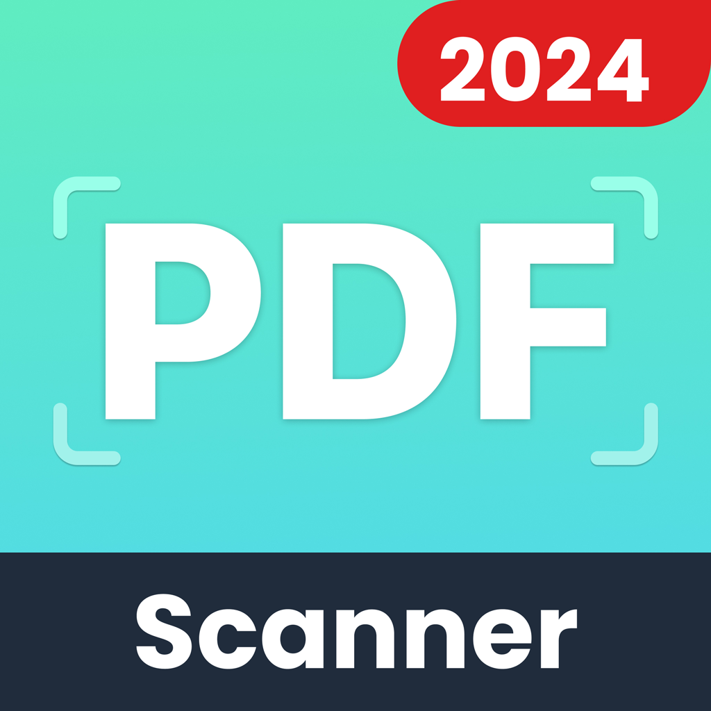 PDF Scanner Converter & Viewer