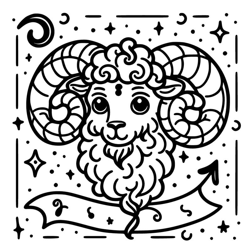 aries zodiac sign