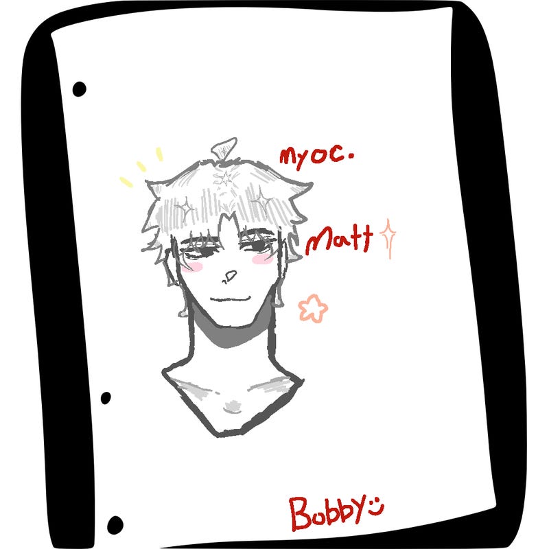 blank white page with nothing drawn on it