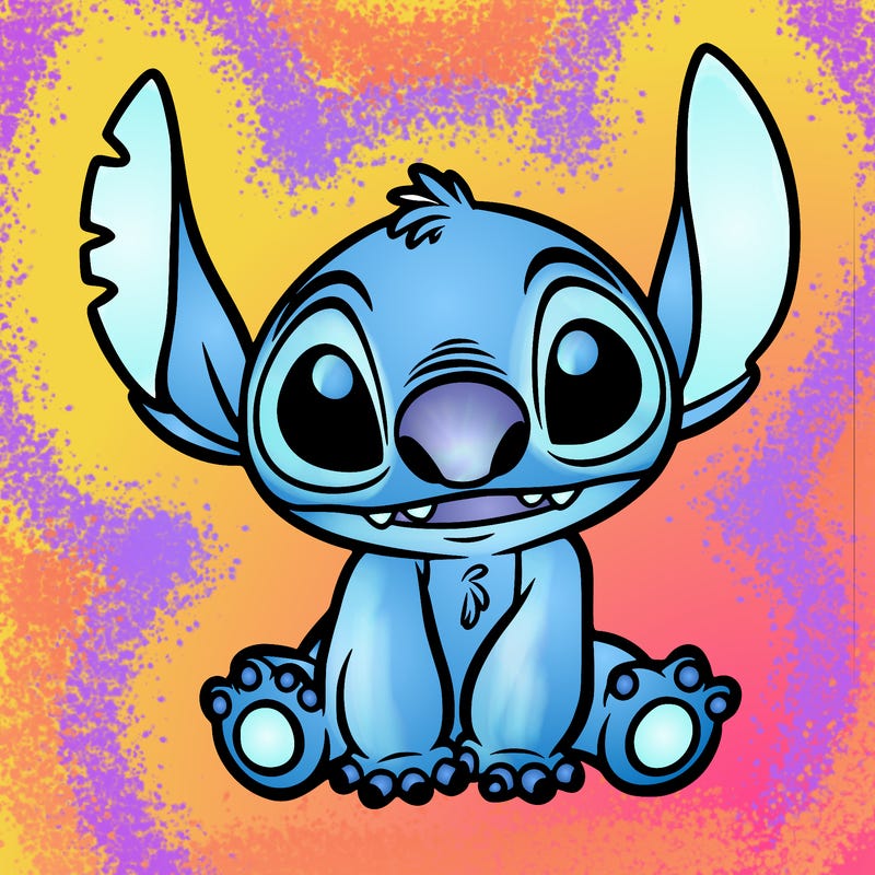 stitch