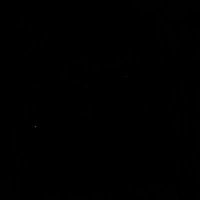 a girl holding a sign saying i'm quitting